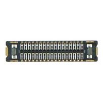 LCD ekrano FPC jungties kontaktas skirtas iPhone 12, 12 Pro - 34Pin