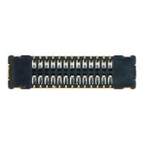 LCD ekrano FPC jungties kontaktas skirtas  iPhone XR - 26Pin