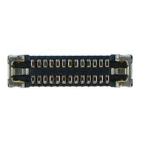 LCD ekrano FPC jungties kontaktas skirtas iPhone 11 - 26Pin