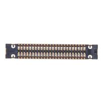 LCD ekrano FPC jungties kontaktas skirtas iPhone 8 Plus - 48Pin