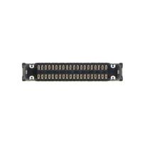 LCD ekrano FPC jungties kontaktas skirtas iPhone 7 - 40Pin