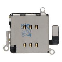 SIM kortelės lizdas skirta iPhone 11 - Single Card Version - OEM