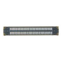 LCD ekrano FPC jungties kontaktas skirtas Samsung Galaxy S21 5G, S21 Ultra 5G, S21Plus 5G G996 - 56Pin
