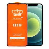 Apsauginis stikliukas skirtas iPhone 13 Mini (111D Tempered Glass)