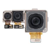 Galinė kamera 108MP, 13MP, 5MP skirta Xiaomi Mi 10T Pro 5G – OEM