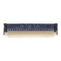 LCD ekrano FPC jungties kontaktas skirtas Nintendo Switch Lite 41Pin