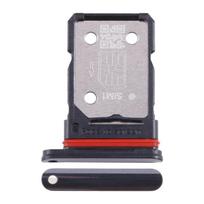 SIM kortelės dėklas, laikiklis skirtas OnePlus 11R (Dual Card Version) – Black