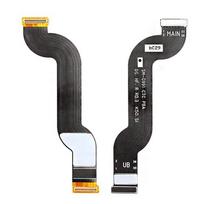 Pagrindinės plokštės LCD jungtis skirta Samsung Galaxy S21 - SM-G991 - GH59-15414A/GH82-28162A - Service Pack