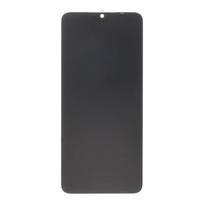 Ekranas skirtas Xiaomi Redmi 13C - Juodas
