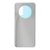 Galinis dangtelis skirtas Huawei Mate 50 Pro (DCO-LX9) - Sidabrinis - OEM