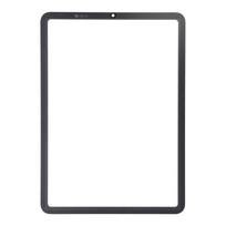 Ekrano stikliukas skirtas iPad Air 2022, iPad Air 5 (Stiklas + OCA) - Juodas