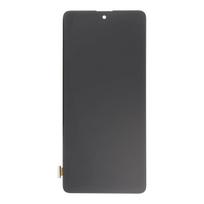 Ekranas skirtas Samsung Note 10 Lite N770 - Juodas - Premium