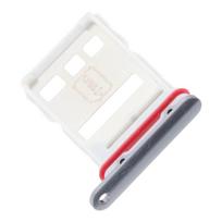 SIM kortelės dėklas, laikiklis skirtas Huawei Mate 50 (Dual Card Version) – Black