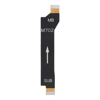 Pagrindinės plokštės jungtis skirta Xiaomi Poco X3, Poco X3 NFC, Poco X3 Pro – MAIN SUB