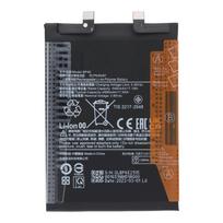 Baterija, akumuliatorius skirta Xiaomi 13 Lite - BP4E 4500mAh - Premium