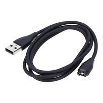 Laikrodžio USB įkrovimo laidas, kabelis skirtas Garmin Venu 2, 2S - 1M