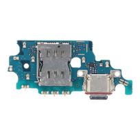 Krovimo lizdas skirta Samsung Galaxy S21 Plus 5G G996