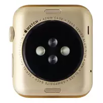 Korpusas skirtas Apple Watch Series 2 42mm - Grade B - Gold