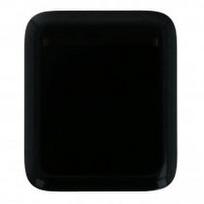 Ekranas skirtas Apple Watch Series 2 42mm - Juodas - Grade A
