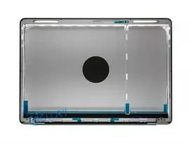 Ekrano rėmas skirtas Macbook Pro Retina 13" A1706 A1708 A1989 - Space Gray - Grade A