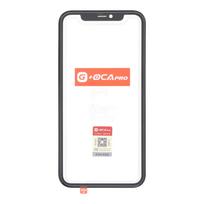 Ekrano stikliukas skirtas iPhone 11 Pro (Stiklas + OCA)