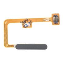 Įjungimo mygtuko jungtis su piršto antspaudo sensorium skirta Xiaomi Mi 11 Lite, 11 Lite 5G, 11 Lite 5G NE - Service Pack