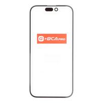 Ekrano stikliukas su OCA klijais skirtas iPhone 15 Pro - OEM