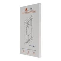 Galinio dangtelio stiklo apsaugos forma lazeriui iPhone 14 Pro