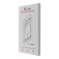 Galinio dangtelio stiklo apsaugos forma lazeriui iPhone 13 Mini
