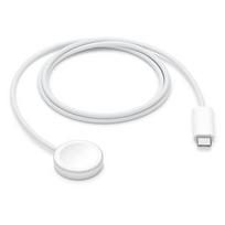 Magnetinis greitas įkroviklis skirtas Apple Watch 1M Type-C