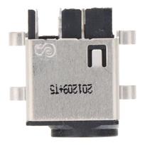 Krovimo lizdas / jungtis skirta Samsung RV710, RV720, RF710, RF711 (OEM)
