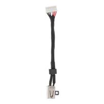 Krovimo lizdas, jungtis skirta Dell XPS 15 7590 P56F003 - OEM