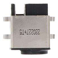 Krovimo lizdas / jungtis skirta Samsung N150, NC110, P480, R530