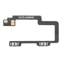 Garso mygtuko lanksčioji jungtis skirta Xiaomi Poco F3, Xiaomi Mi 11i - service pack