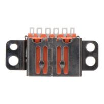 Krovimo lizdas / jungtis skirta Lenovo Yoga 3 14, Yoga 3 1470, 700-14ISK (OEM)
