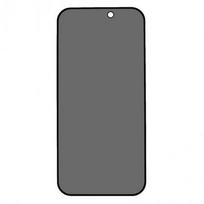 Apsauginis stikliukas skirtas iPhone 15 (Full Screen Tempered Glass)