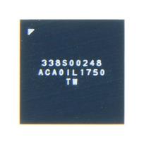 iPhone 8, 8 Plus, X, XS, XS Max, 11, 11 Pro Max audio garso IC miksroschema 338S00248