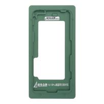 iPhone 13, iPhone 13 Pro aliumininė ekrano stiklo laminavimo forma XHZC