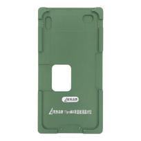 iPhone 12, iPhone 12 Pro aliumininė ekrano stiklo laminavimo forma XHZC