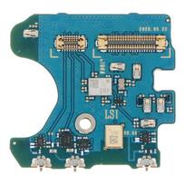 Mikrofono PCB plokštė skirta Samsung Galaxy Note 20, Note 20 5G N981 - OEM