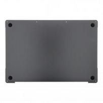 Apatinis dangtelis skirtas Macbook Pro 16" A2141 2019-2020 Gray (Naudotas Grade A)