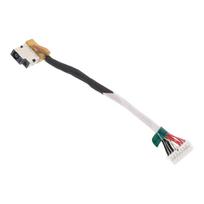 Krovimo lizdas / jungtis skirta HP Victus 16-E0070NS (OEM)