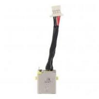 Krovimo lizdas / jungtis skirta Acer Aspire 3 A315-42/A315-43/A315-54 (OEM)