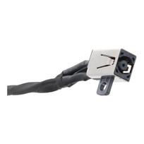 Krovimo lizdas / jungtis skirta Dell Latitude 3490/3590/E3490/E3590 (OEM)