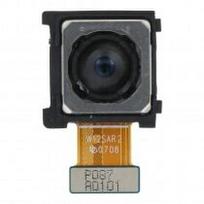 Galinė kamera 12MP skirta Samsung Galaxy S20 FE 5G - OEM