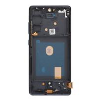 Ekranas su rėmu skirtas Samsung Galaxy S20 FE/S20 FE 5G
