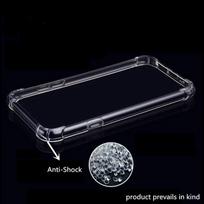 Apsauginis dėklas skirtas Xiaomi Poco X5 Pro (Permatomas)
