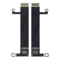 LED foninio apšvietimo lanksčioji jungtis 821-01270 skirta MacBook Pro 13,3 A1706, A1707, A1708, A2159, A1990 - 2vnt - OEM