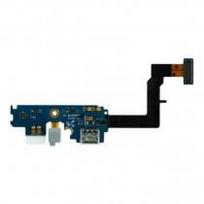 Krovimo lizdas / jungtis skirta Samsung Galaxy S2 I9100 (OEM)
