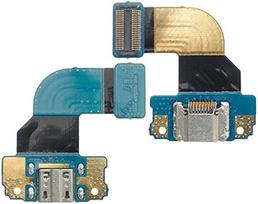 Krovimo lizdas skirtas Samsung Galaxy Tab 3 / SM-T310 - OEM